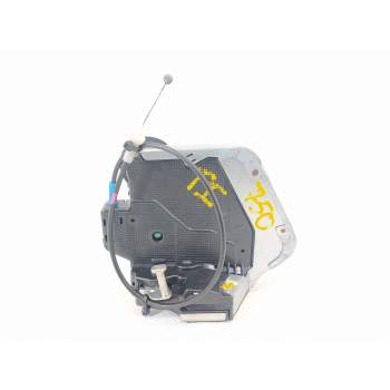 CERRADURA PUERTA TRASERA IZQUIERDA N44H1905 6906012410 
