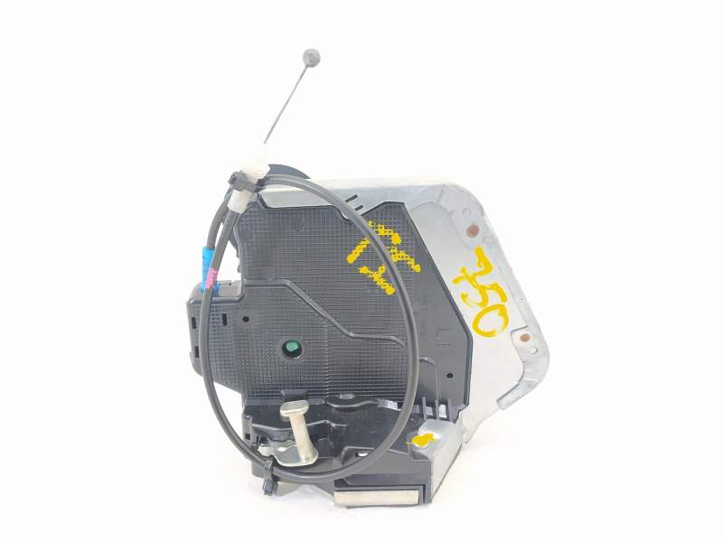 CERRADURA PUERTA TRASERA IZQUIERDA N44H1905 6906012410 