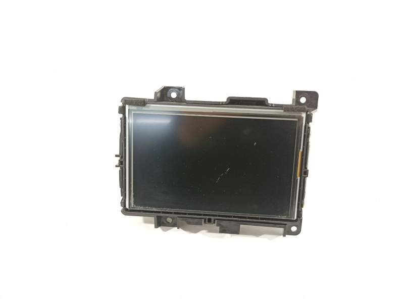 PANTALLA MULTIFUNCION 259153035R 