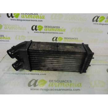 INTERCOOLER 9645965180 