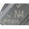 CERRADURA PUERTA TRASERA IZQUIERDA N44H1905 6906012410 
