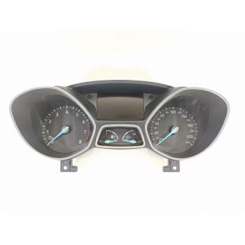 CUADRO INSTRUMENTOS GV4T10849JN 