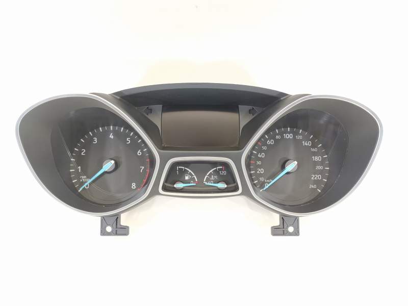 CUADRO INSTRUMENTOS GV4T10849JN 