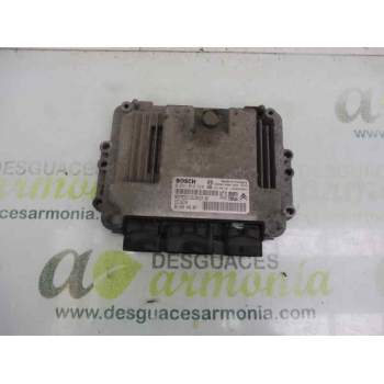 CENTRALITA MOTOR UCE 9663944680 9659614980 0281012620