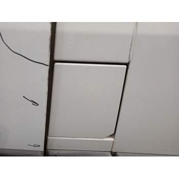 TAPA EXTERIOR COMBUSTIBLE 1615087080 