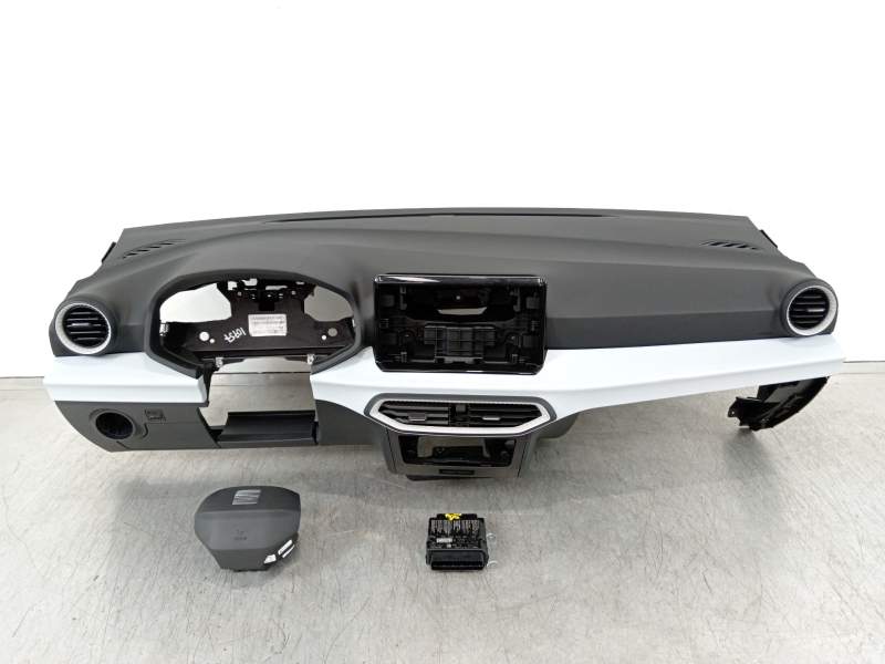 KIT AIRBAG 6F1857075 5QF959655 6F0880201