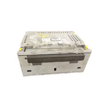 SISTEMA AUDIO / RADIO CD AA6T18C815AD 