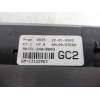 MANDO CLIMATIZADOR 13122963 