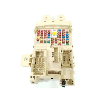 CAJA RELES / FUSIBLES 91950G5610 G56102009040065