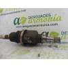 TRANSMISION DELANTERA IZQUIERDA 8200499585 