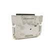 SISTEMA AUDIO / RADIO CD AA6T18C815AD 