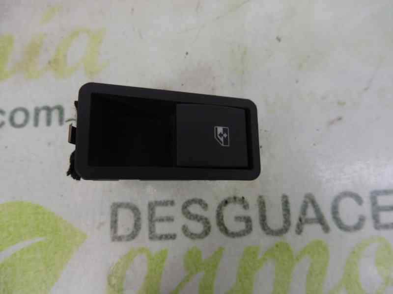 MANDO ELEVALUNAS TRASERO IZQUIERDO 13197131 03459105 