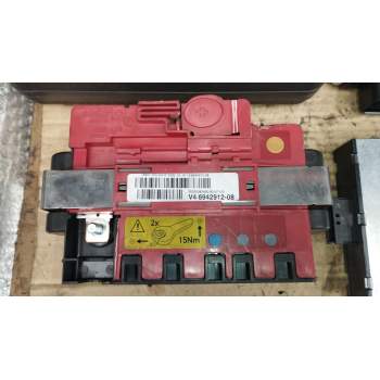 CAJA RELES / FUSIBLES 6942912 MS20080430 