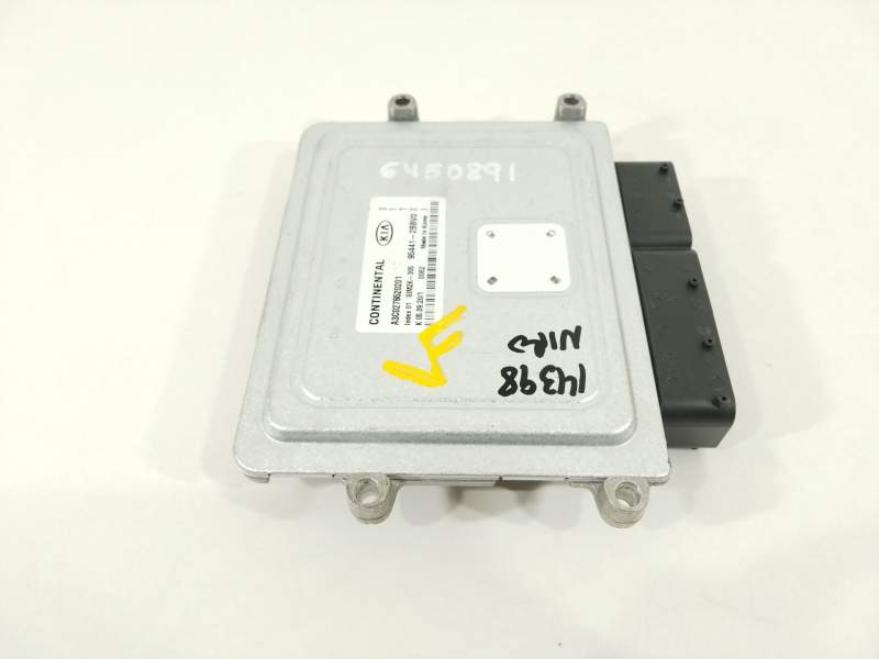 CENTRALITA CAMBIO AUTOMATICO 954412BBV0 A3C0276520201