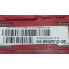 CAJA RELES / FUSIBLES 6942912 MS20080430 