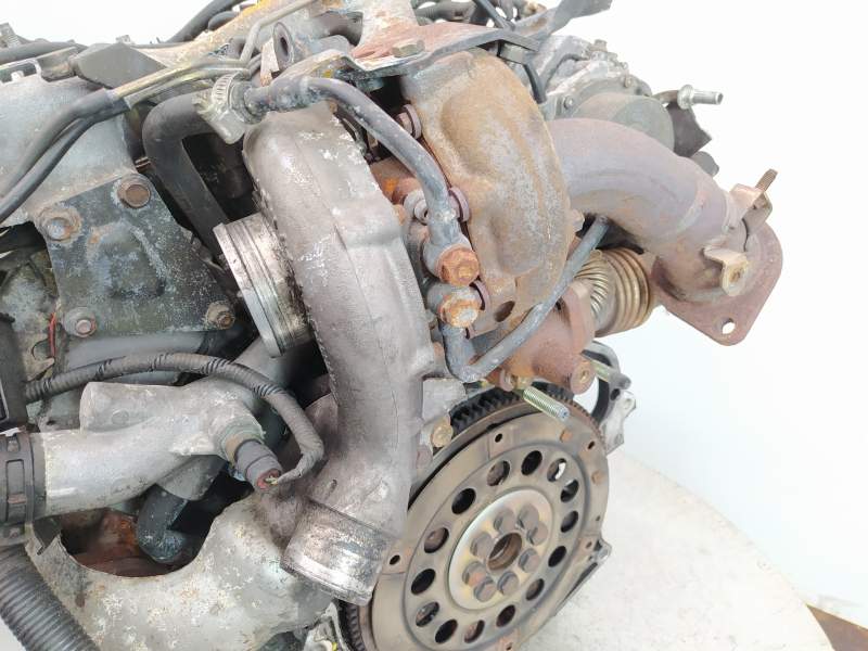 TURBOCOMPRESOR 144113878R 