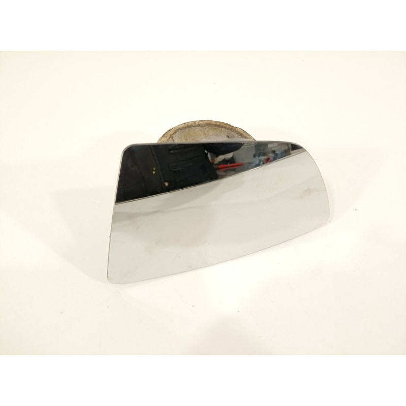Recambio de cristal retrovisor izquierdo para seat leon sc (5f5) cupra 280 referencia OEM IAM 5F0857521A  