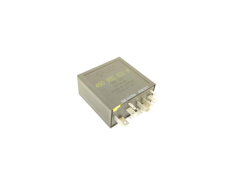 MODULO ELECTRONICO 1J0941295B 