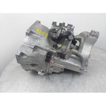CAJA CAMBIOS DG9R7002HB TTFN0 