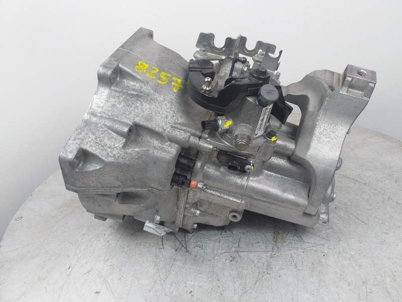 CAJA CAMBIOS DG9R7002HB TTFN0 