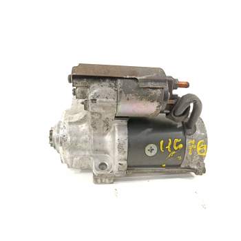 MOTOR ARRANQUE 8200317008 