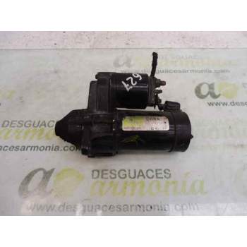 MOTOR ARRANQUE D6RA32 02A24414 