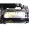 MOTOR ARRANQUE D6RA32 02A24414 