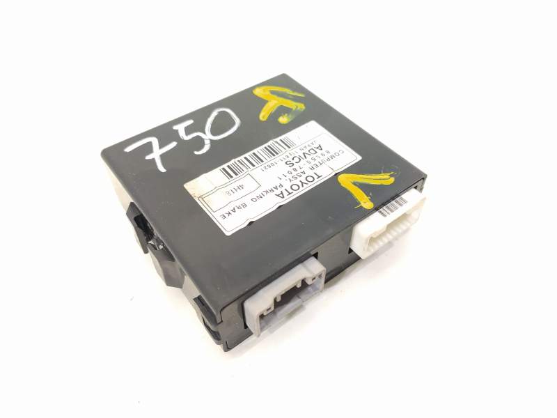 MODULO ELECTRONICO 8905078011 15181110621 