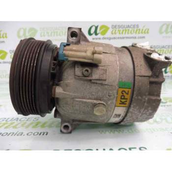 COMPRESOR AIRE ACONDICIONADO 13197197 033150958 