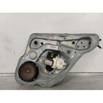 ELEVALUNAS TRASERO DERECHO 1M0839756H 1C0959812A 
