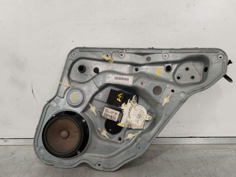 ELEVALUNAS TRASERO DERECHO 1M0839756H 1C0959812A 