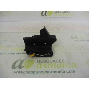 CERRADURA PUERTA DELANTERA IZQUIERDA 805032419R 