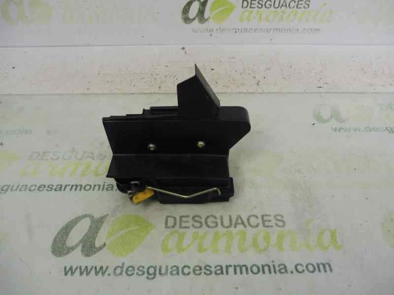CERRADURA PUERTA DELANTERA IZQUIERDA 805032419R 