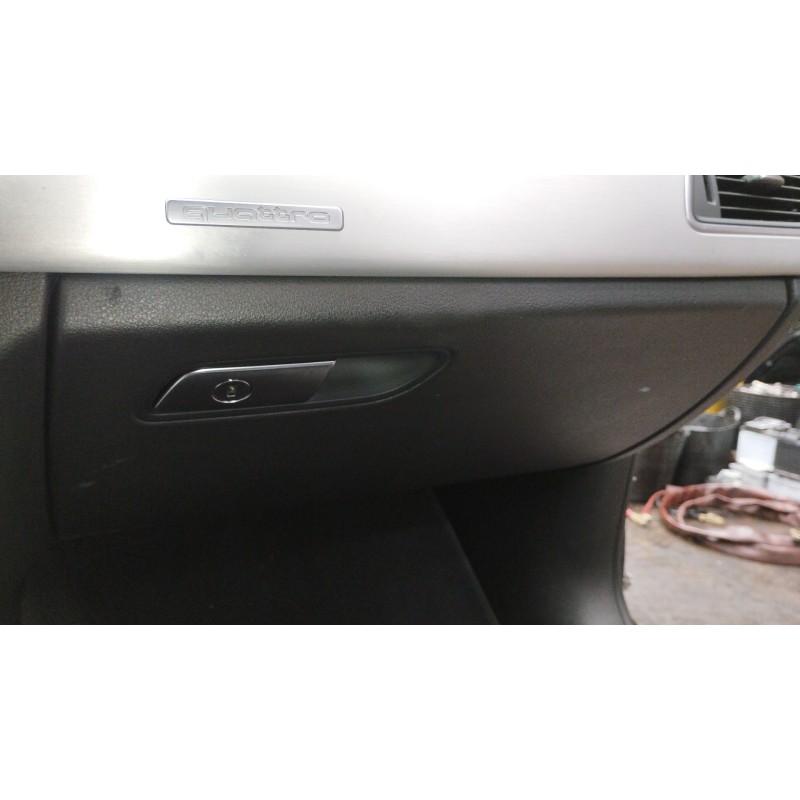 Recambio de guantera para audi a7 sportback (4ga) 3.0 tdi clean diesel quattro referencia OEM IAM   
