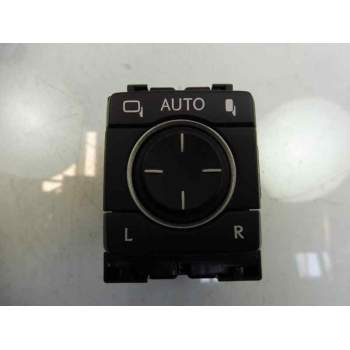 MANDO RETROVISOR 7491G48 183746 