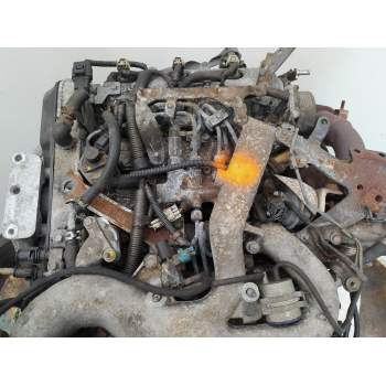 BOMBA INYECCION 167006745R 