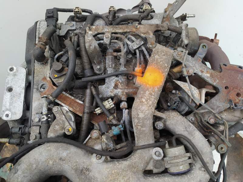 BOMBA INYECCION 167006745R 
