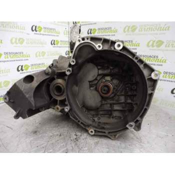 CAJA CAMBIOS F40 