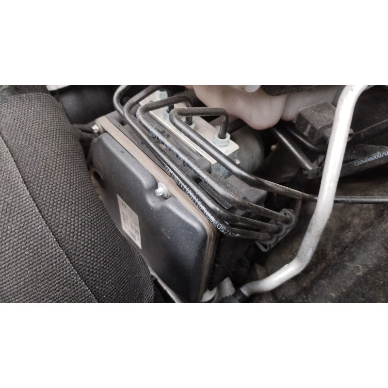 Recambio de abs para audi a7 sportback (4ga) 3.0 tdi clean diesel quattro referencia OEM IAM 4G0907379  