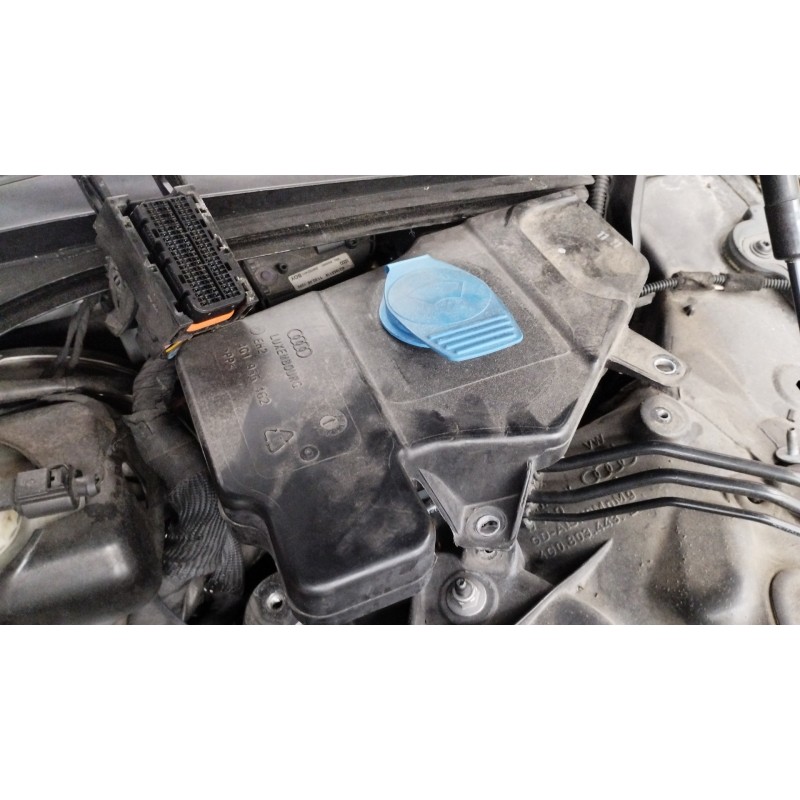 Recambio de deposito limpia para audi a7 sportback (4ga) 3.0 tdi clean diesel quattro referencia OEM IAM   