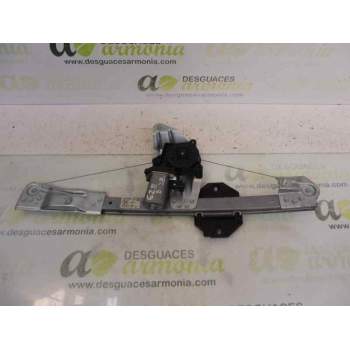 ELEVALUNAS DELANTERO IZQUIERDO 807213282R 