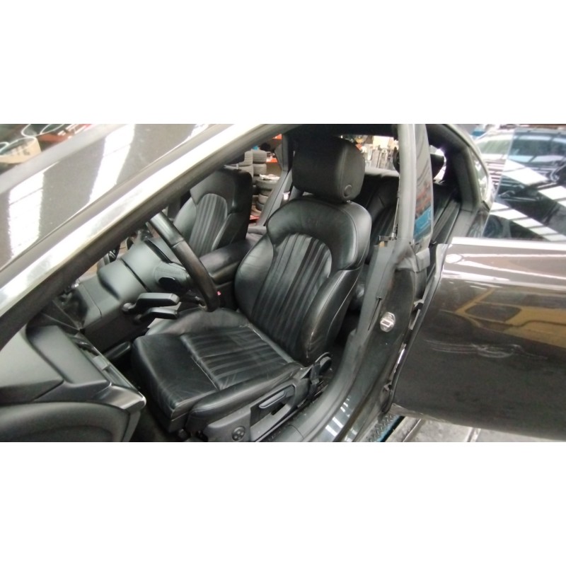 Recambio de asiento delantero izquierdo para audi a7 sportback (4ga) 3.0 tdi clean diesel quattro referencia OEM IAM   