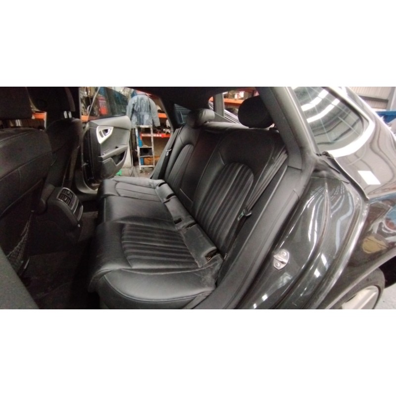 Recambio de asientos traseros para audi a7 sportback (4ga) 3.0 tdi clean diesel quattro referencia OEM IAM   