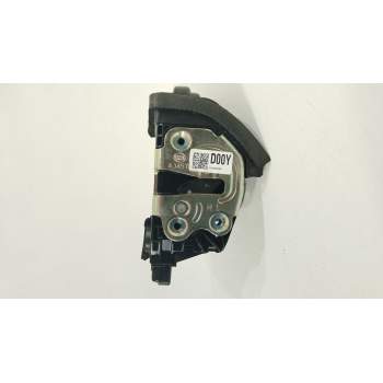 CERRADURA PUERTA TRASERA DERECHA 81420G5000 81420G5000KiG 