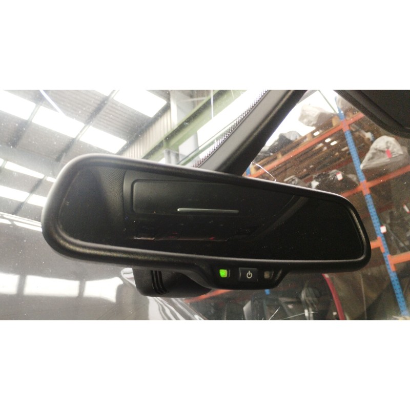 Recambio de espejo interior para audi a7 sportback (4ga) 3.0 tdi clean diesel quattro referencia OEM IAM   