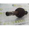 TRANSMISION DELANTERA IZQUIERDA 8200499585 