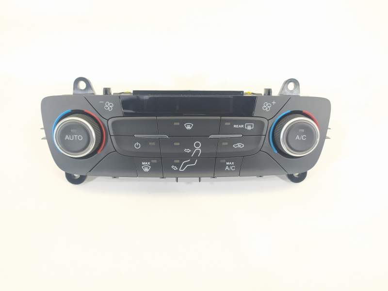 MANDO CLIMATIZADOR GJ5T18C612AG WAGV064511 