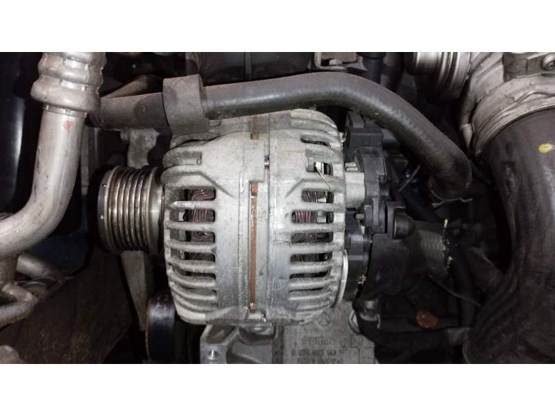 ALTERNADOR 06F903023F 0124525091 