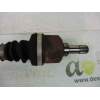 TRANSMISION DELANTERA IZQUIERDA 9637117780 