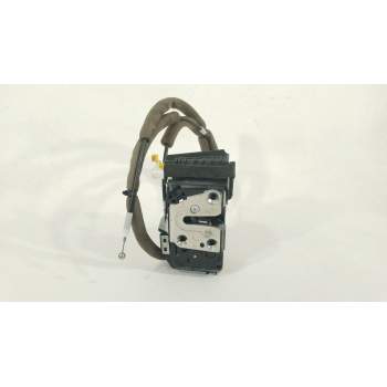 CERRADURA PUERTA DELANTERA IZQUIERDA 805014EA2A 